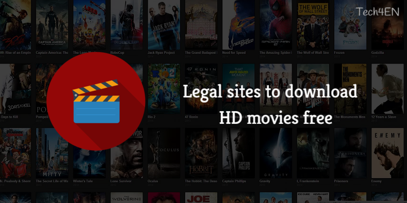 free online movie download websites