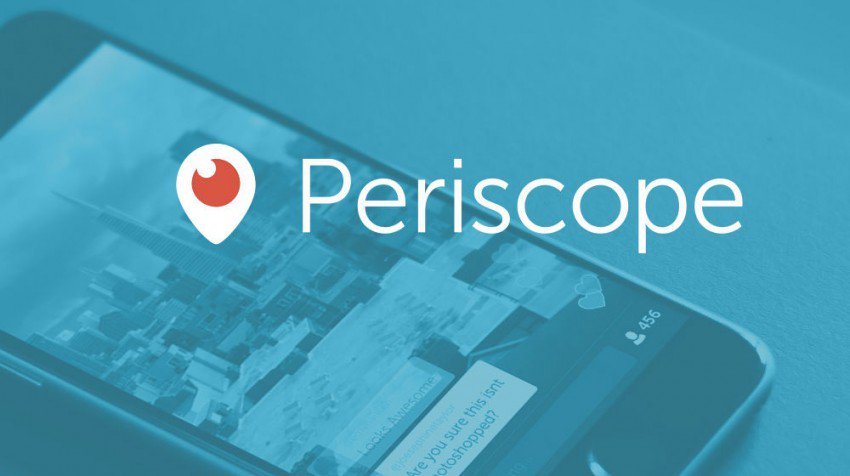 download periscope vk