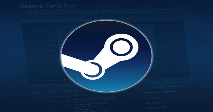 Steam won’t open? What to Do in that Case [Detailed Solution]