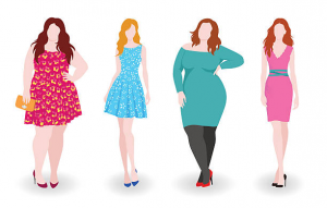 5 Best Tips Every Plus Size Women Should Follow - Tech4EN