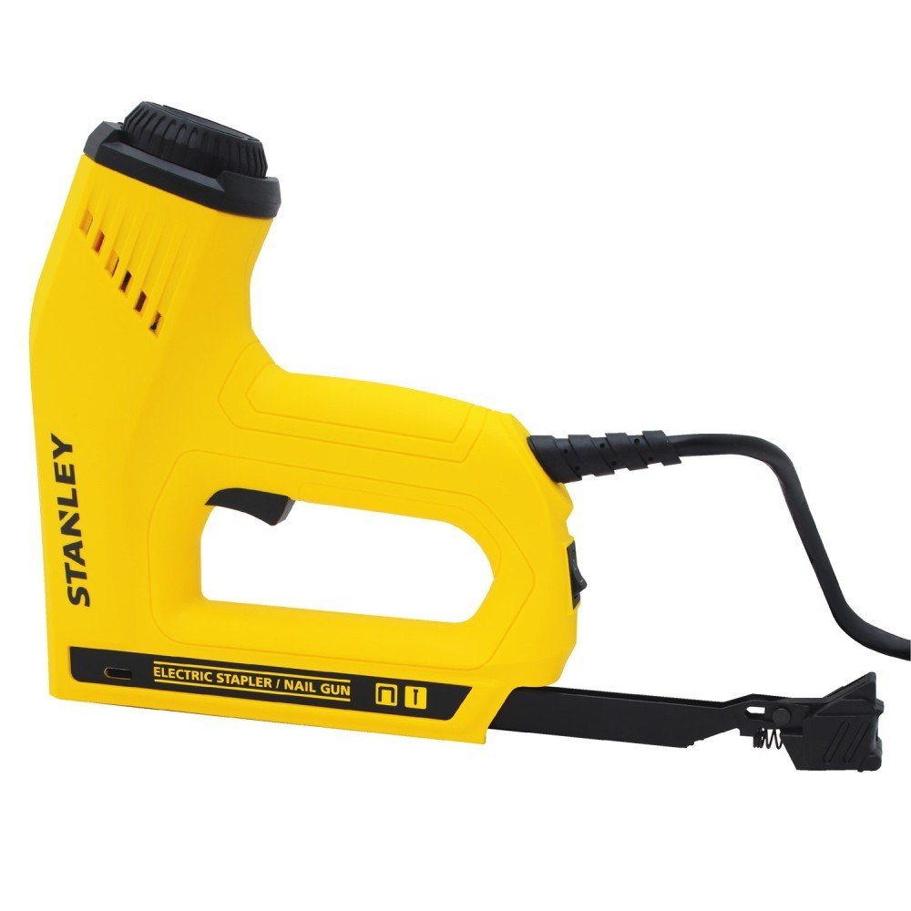 Stanley TRE550Z Electric Staple/Brad Nail Gun Stanley TRE550Z Electric Staple/Brad Nail Gun