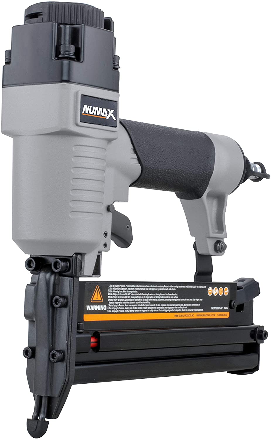 NuMax S2-118G2 Brad Nailer NuMax S2-118G2 Brad Nailer