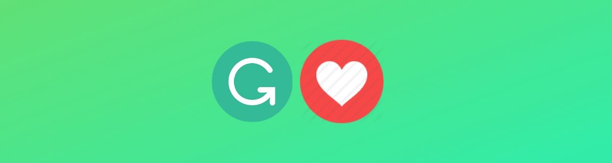 GRAMMARLY GRAMMARLY