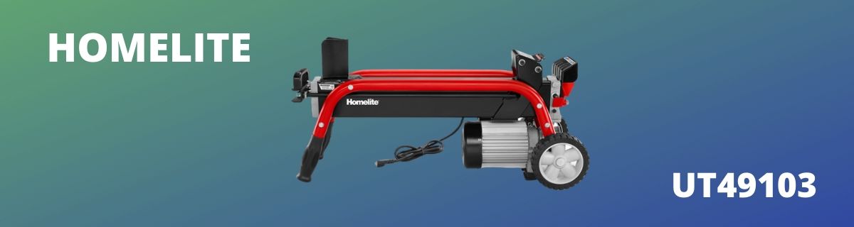 Homelite UT49103