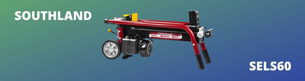Southland SELS60