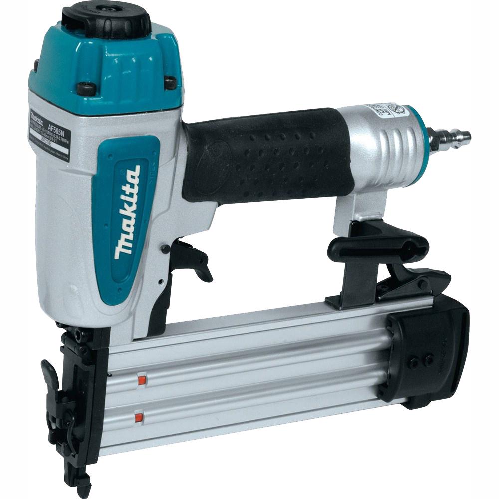 Makita AF505N Brad Nailer, 2-Inch Makita AF505N Brad Nailer, 2-Inch