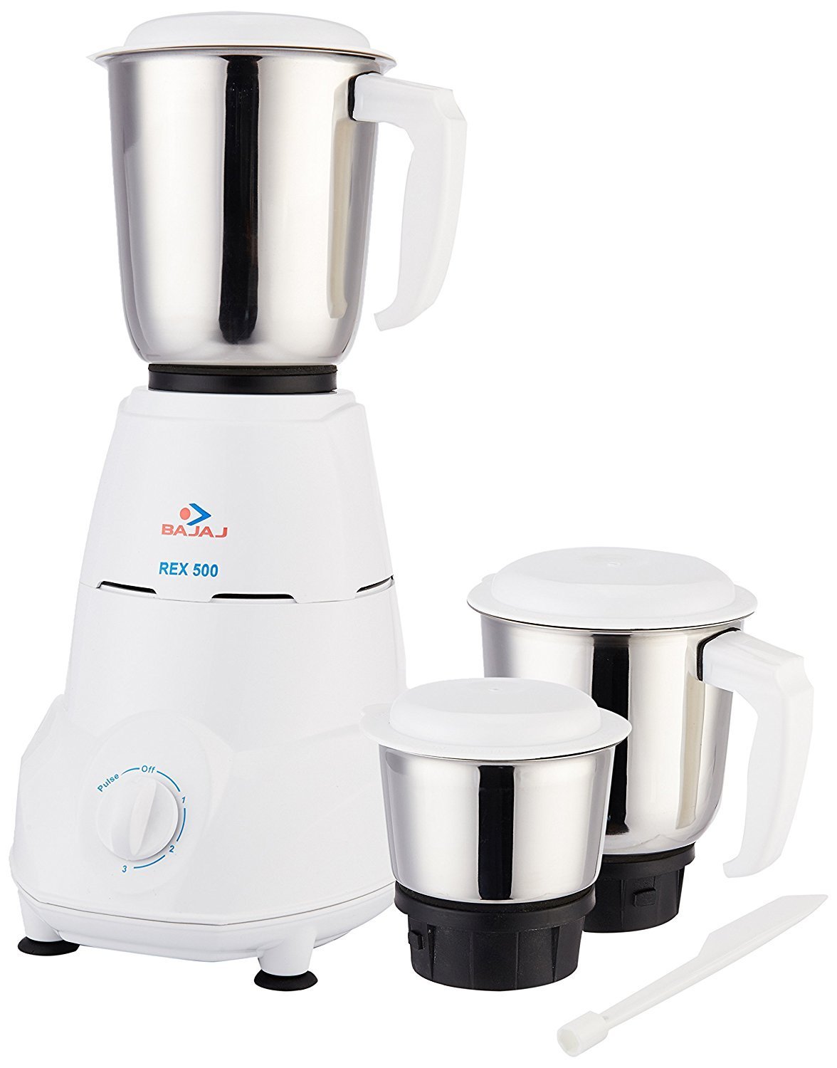 Bajaj Rex Mixer Grinder
