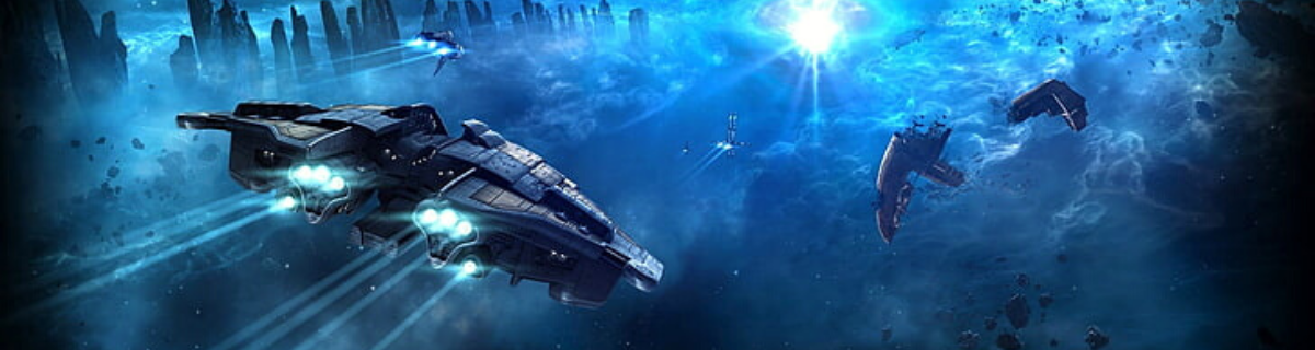 Eve Online