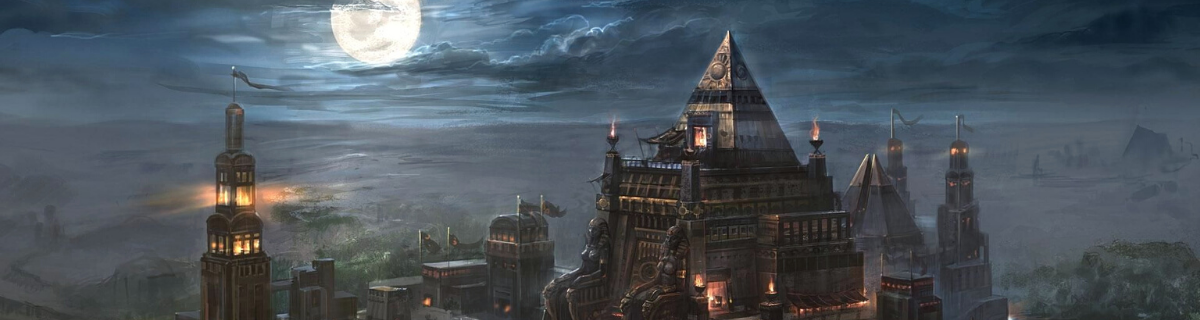 Kingdom Under Fire II