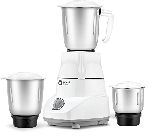 Orient Electric Kitchen Magic Mixer Grinder