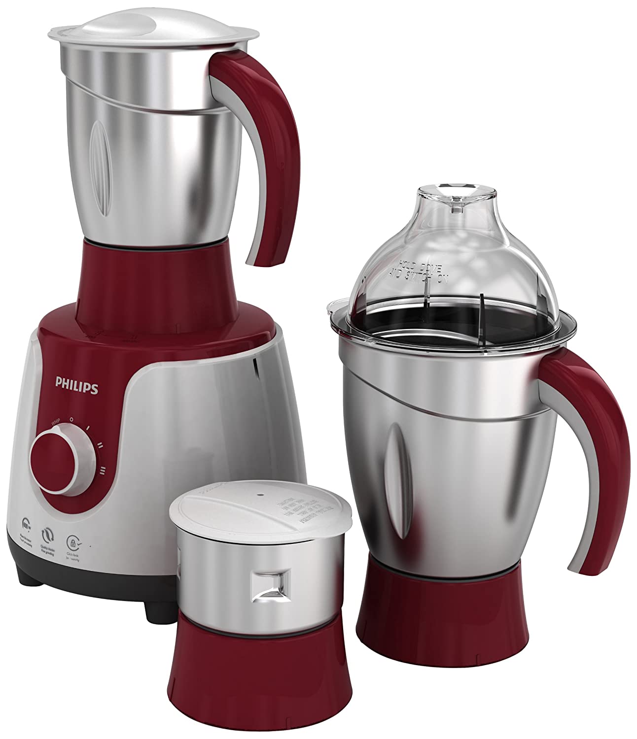 Philips HL 7720 Mixer Grinder