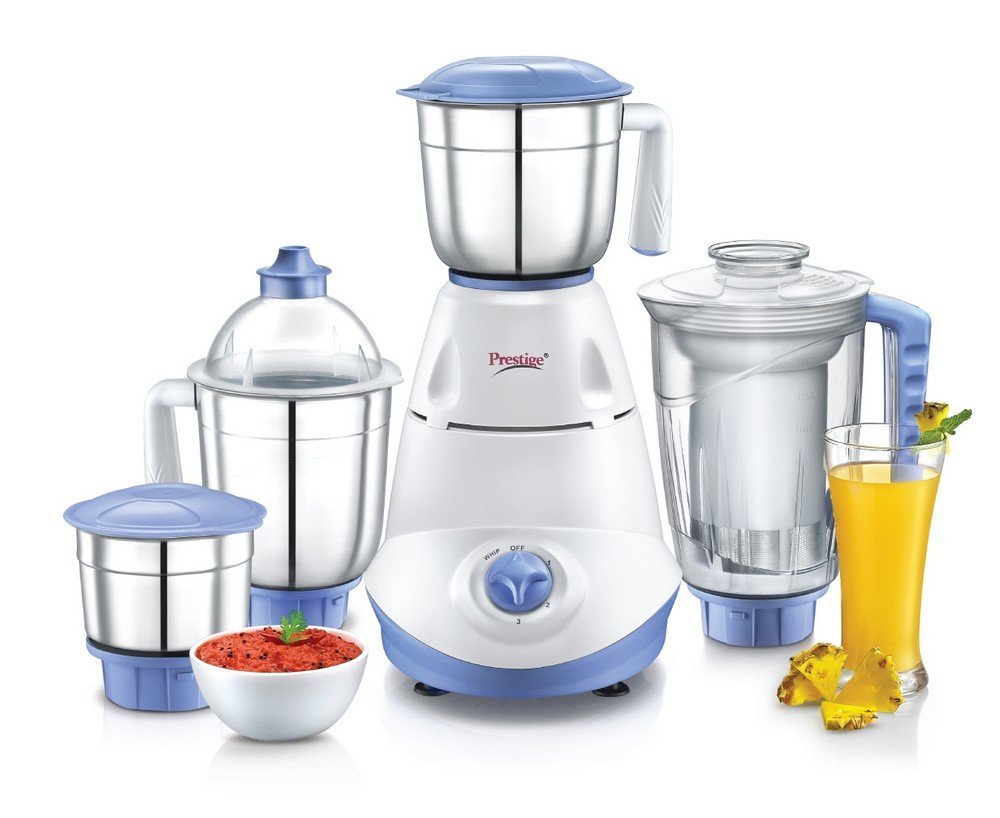 Prestige Iris Mixer Grinder