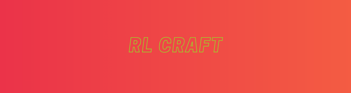 Install RL Craft