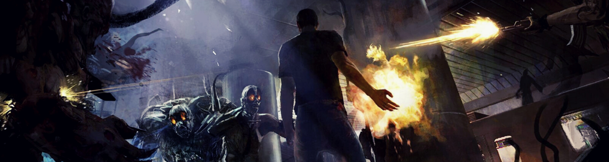 Secret World Legends 