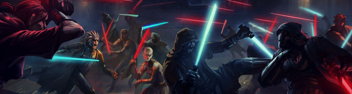 Star Wars: The Old Republic