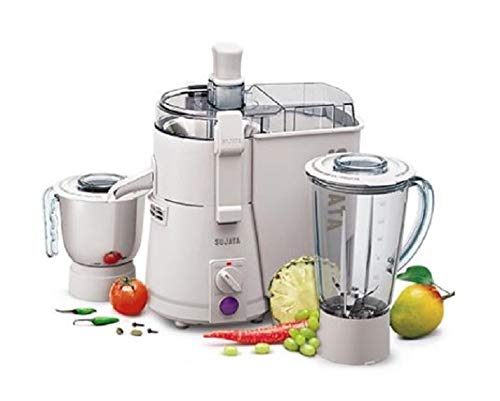 Sujata Powermatic Plus Mixer Grinder