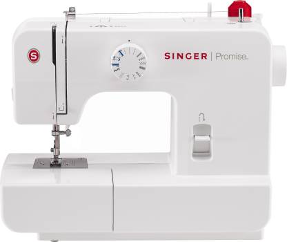Singer Fm 1408