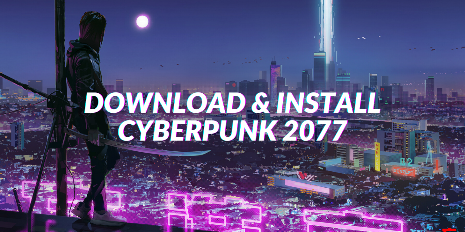 for apple instal Cyberpunk 2077: Ultimate Edition