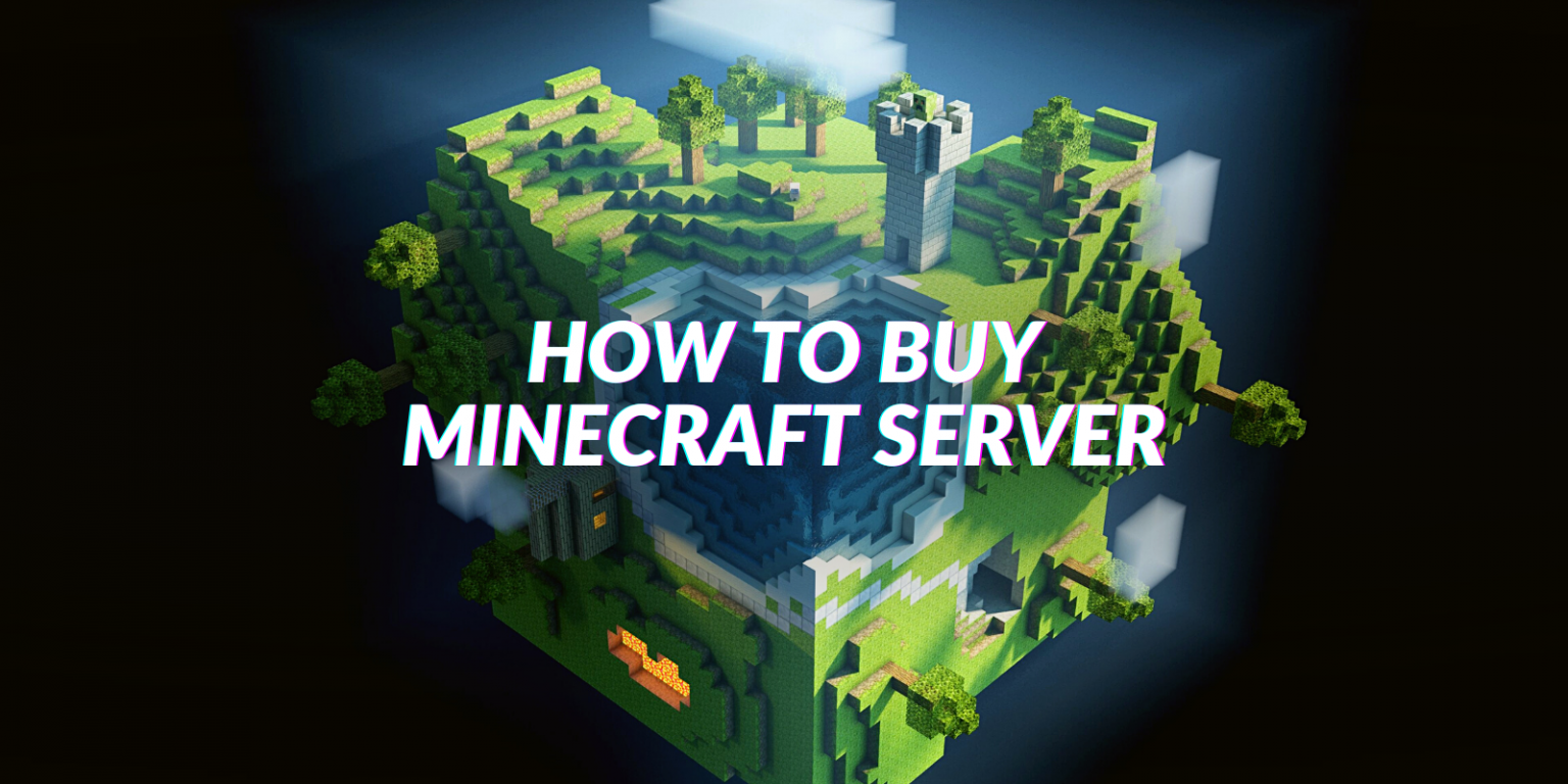 buy minecraft server bitcoin