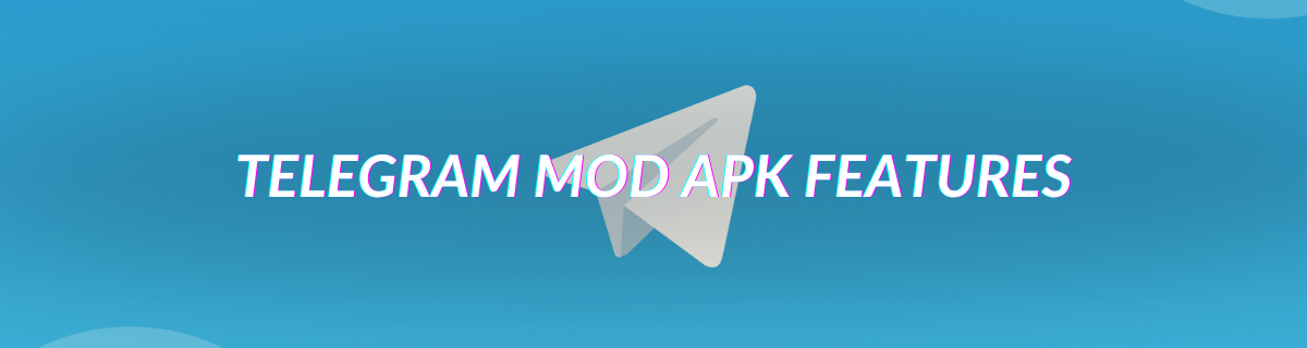 Telegram Mod APK Download – Special Features (Latest 7.3.1) – Tech4EN