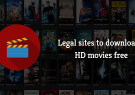download movies for free no registration
